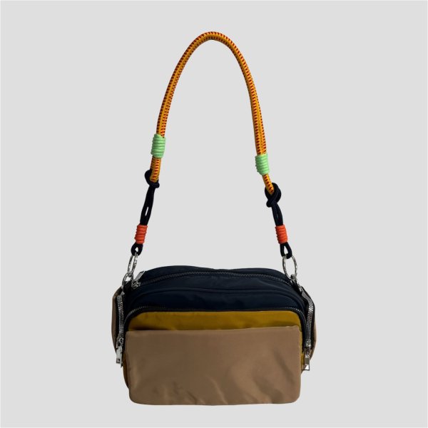 画像1: Para-Cord 2WAY Shoulder Bag (1)