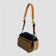 画像2: Para-Cord 2WAY Shoulder Bag (2)