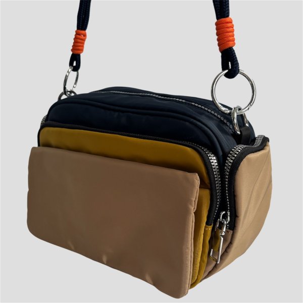 画像4: Para-Cord 2WAY Shoulder Bag (4)