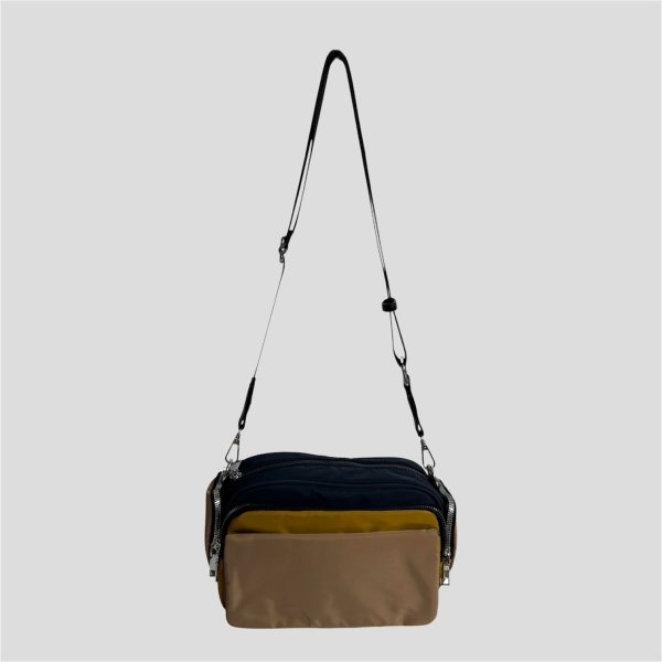 画像6: Para-Cord 2WAY Shoulder Bag (6)