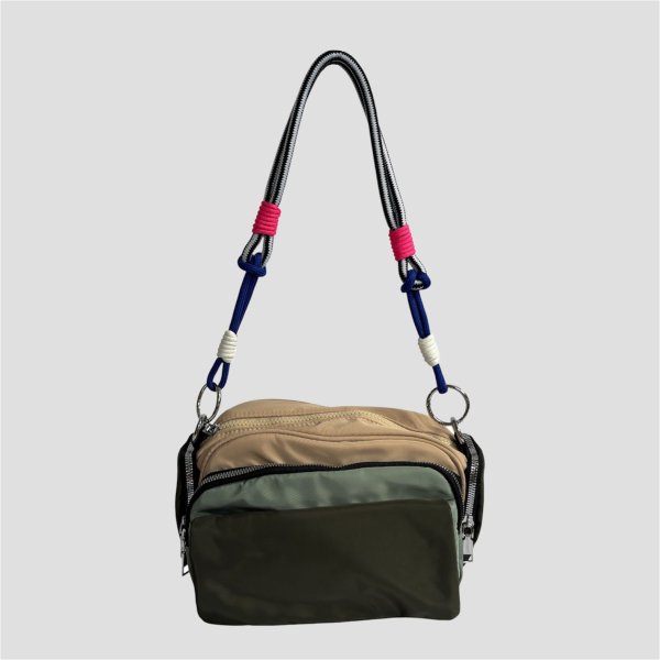 画像7: Para-Cord 2WAY Shoulder Bag (7)