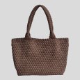 画像1: Dairy Mesh Tote (1)