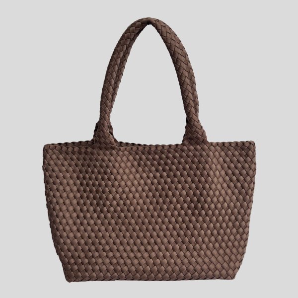 画像1: Dairy Mesh Tote (1)