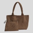 画像2: Dairy Mesh Tote (2)