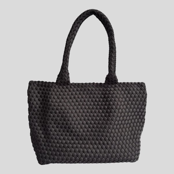 画像4: Dairy Mesh Tote (4)