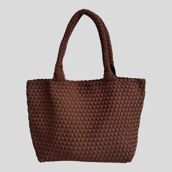画像5: Dairy Mesh Tote (5)