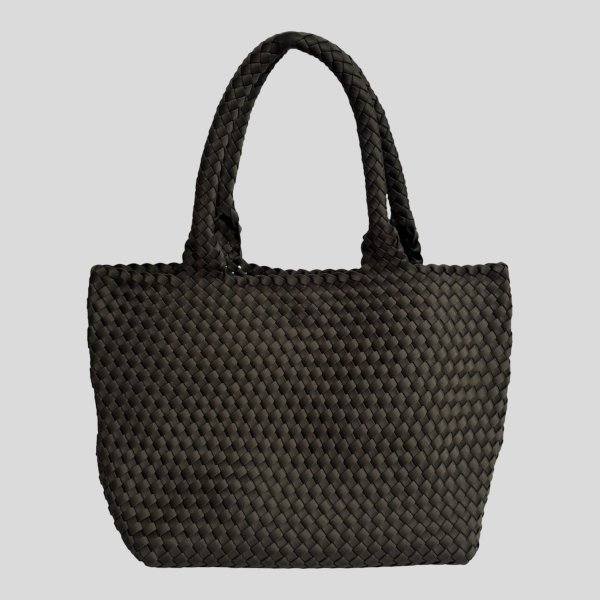 画像6: Dairy Mesh Tote (6)