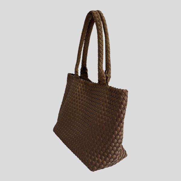画像7: Dairy Mesh Tote (7)