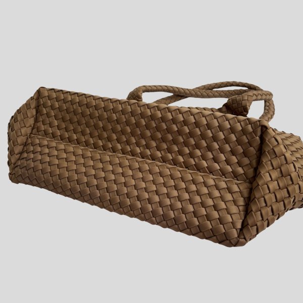 画像8: Dairy Mesh Tote (8)