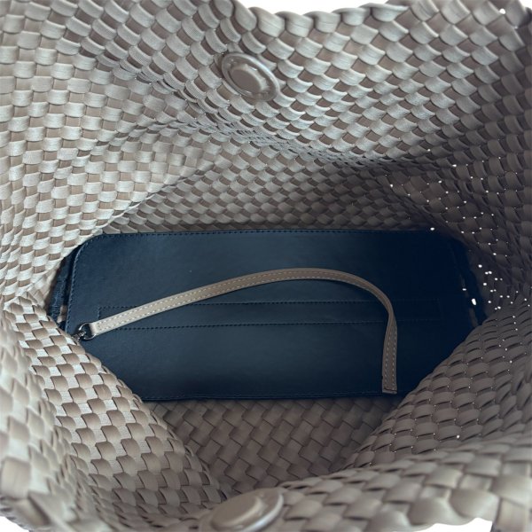 画像9: Dairy Mesh Tote (9)