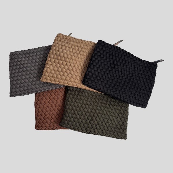 画像10: Dairy Mesh Tote (10)