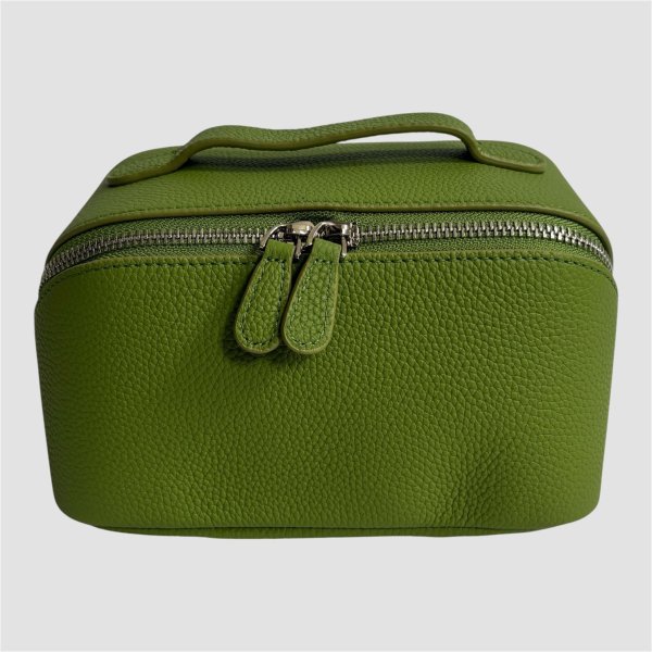 画像3: Color Vanity Pouch (3)