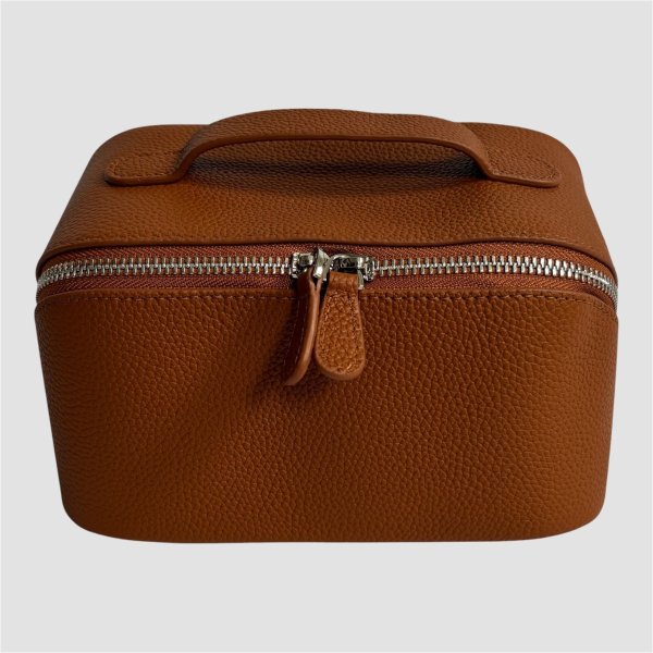 画像1: Color Vanity Pouch (1)