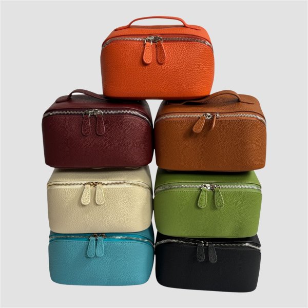 画像12: Color Vanity Pouch (12)