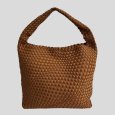 画像1: Hand Mesh Bag (1)