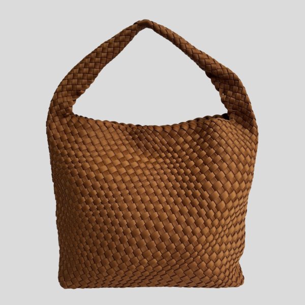画像1: Hand Mesh Bag (1)