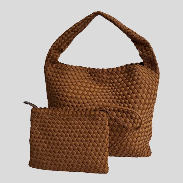 画像2: Hand Mesh Bag (2)