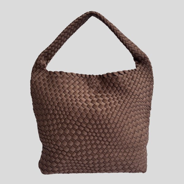 画像3: Hand Mesh Bag (3)