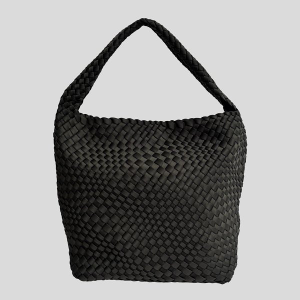画像4: Hand Mesh Bag (4)