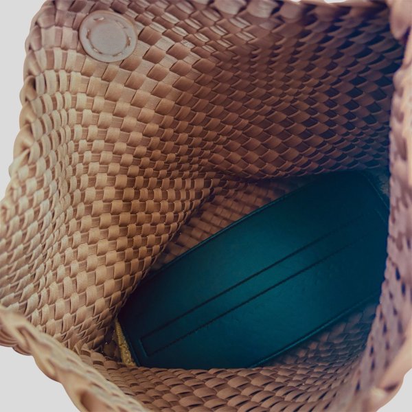 画像7: Hand Mesh Bag (7)
