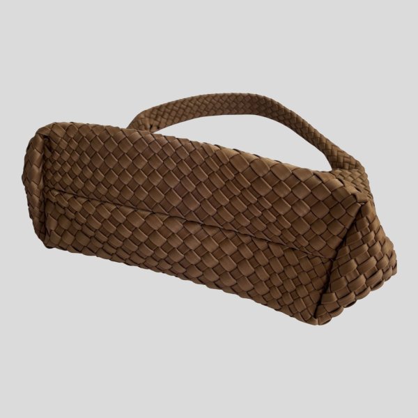 画像8: Hand Mesh Bag (8)
