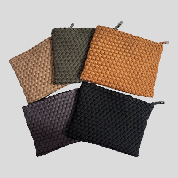 画像9: Hand Mesh Bag (9)