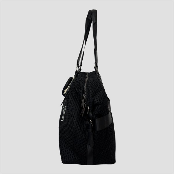画像2: Large Mesh Big Tote (2)