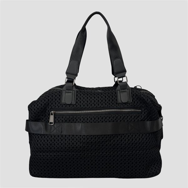 画像3: Large Mesh Big Tote (3)