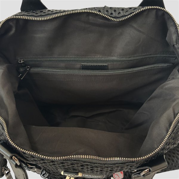 画像6: Large Mesh Big Tote (6)