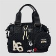 画像1: Pouch Set Mesh Boston (1)