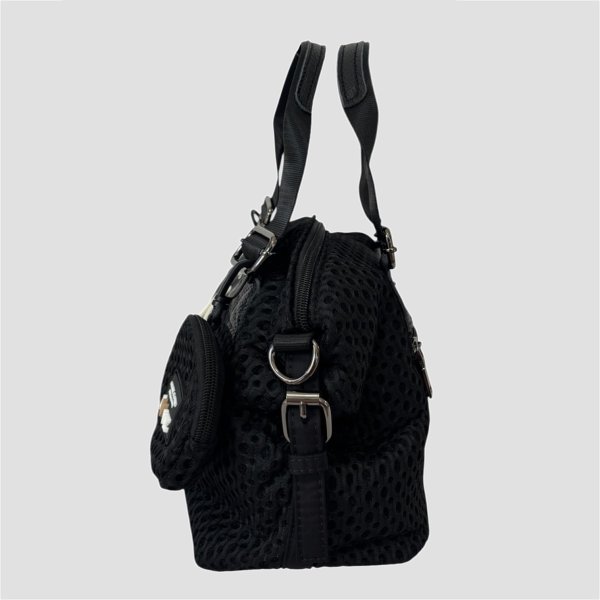 画像2: Pouch Set Mesh Boston (2)