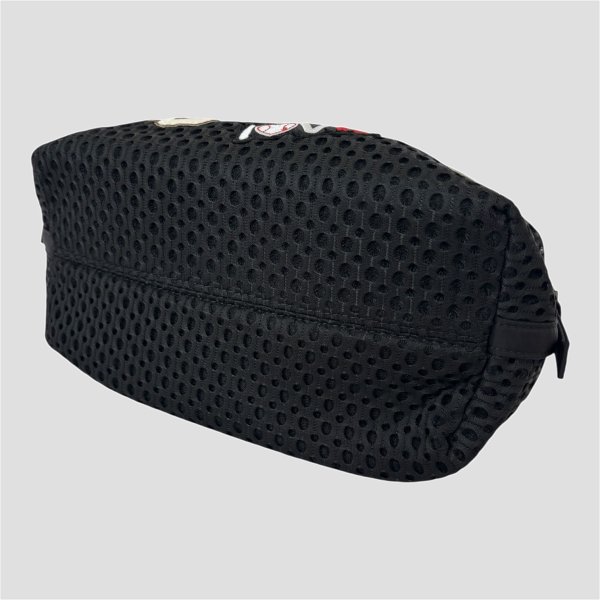 画像3: Pouch Set Mesh Boston (3)