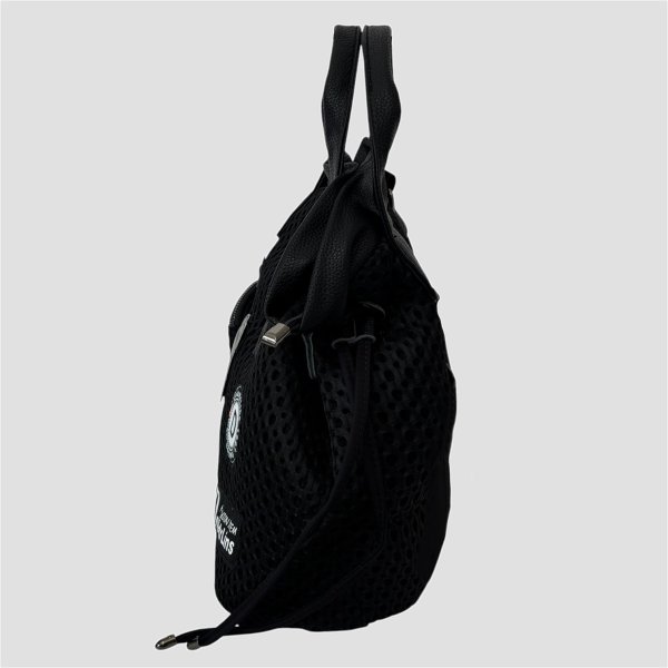 画像2: Pouch Set Mesh 3Way Backpack (2)