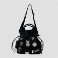 画像4: Pouch Set Mesh 3Way Backpack (4)