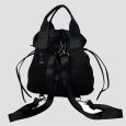 画像5: Pouch Set Mesh 3Way Backpack (5)