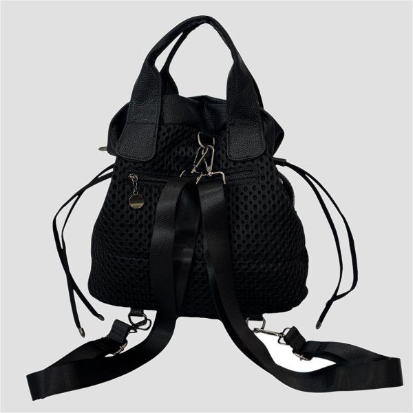 画像5: Pouch Set Mesh 3Way Backpack (5)