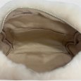 画像5: バッグ Lamb Fur Handbag (5)