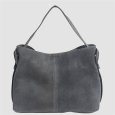 画像2: バッグ Cow Suede 2Way Shoulder Bag (2)