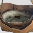 画像6: バッグ Cow Suede 2Way Shoulder Bag (6)