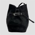 画像1: バッグ Belted Bucket Shoulder Bag (1)