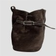 画像3: バッグ Belted Bucket Shoulder Bag (3)