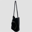 画像5: バッグ Belted Bucket Shoulder Bag (5)