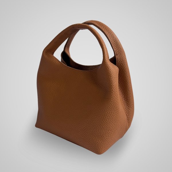 画像2: Square Hand Bag (2)