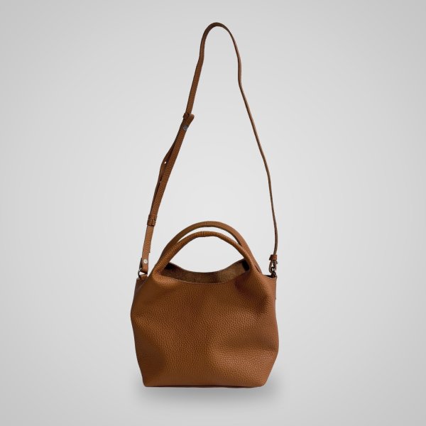 画像5: Square Hand Bag (5)