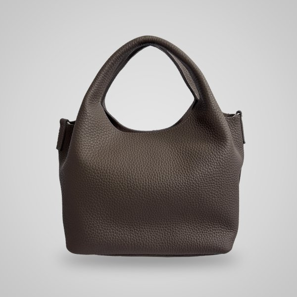 画像9: Square Hand Bag (9)