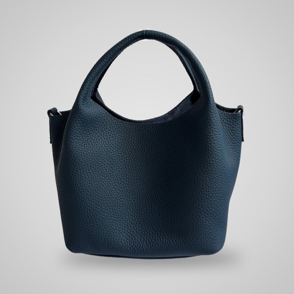 画像11: Square Hand Bag (11)