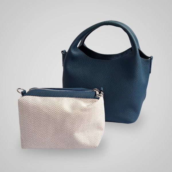 画像12: Square Hand Bag (12)