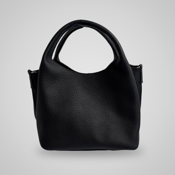 画像13: Square Hand Bag (13)