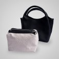 画像14: Square Hand Bag (14)