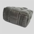 画像4: Quilted Puffy Tote Bag (4)